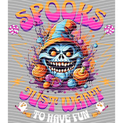 Halloween-WS 9308